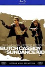 Butch Cassidy and the Sundance Kid (Blu-Ray)